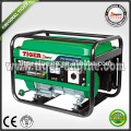 13HP LPG GENERATOR SETS LPG6500E